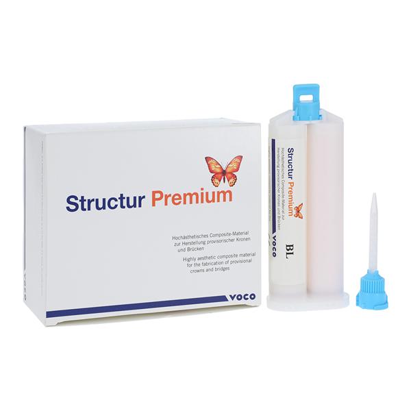 Structur Premium Bl rech Ch.