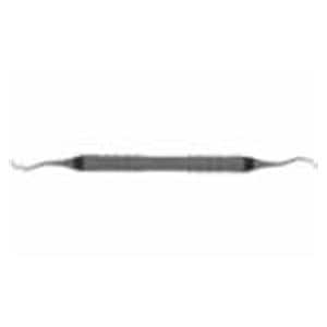 Curette Gracey Double extrémité 3/4 8 ResinEight Résine Ch.