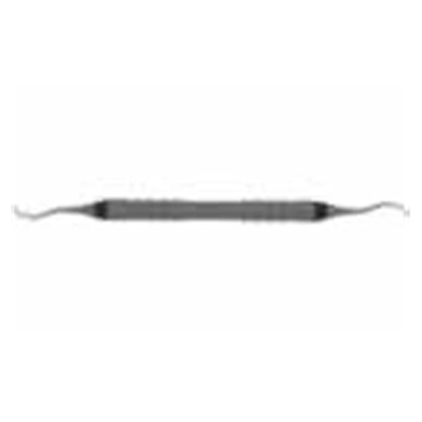 Curette Gracey Double extrémité 3/4 8 ResinEight Résine Ch.