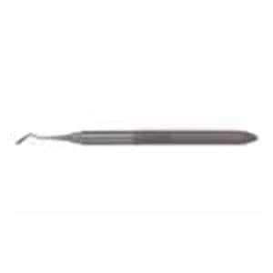 Détartreur McCall 9 Satin Steel 6 Ch.
