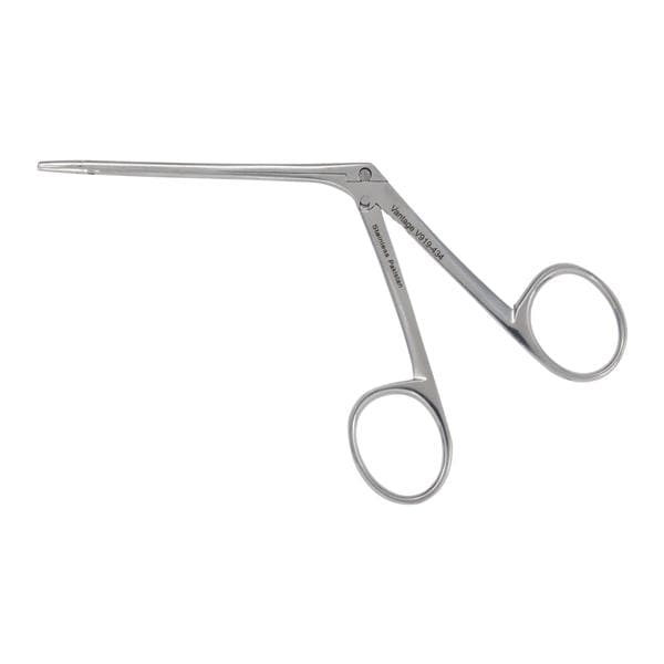 Vantage Hartman Alligator Forcep Autoclavable Ea