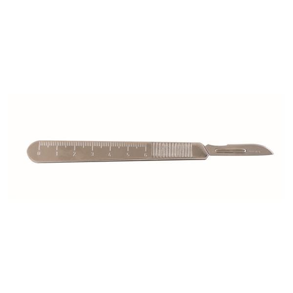 Miltex Knife Handle _ For Blades 10-15