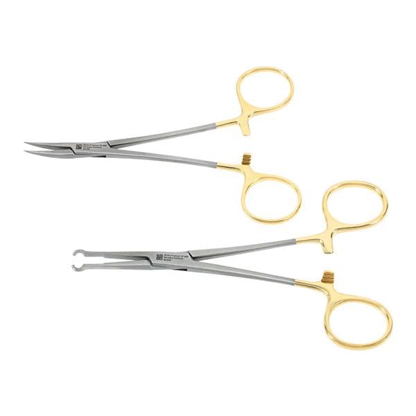 Vascectomy Set Ea