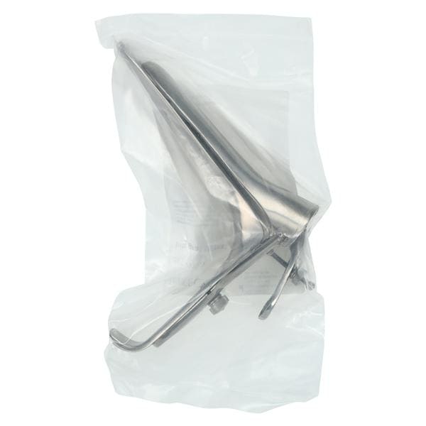 Vantage Graves Vaginal Speculum 1-1/2x6" Extra Large Ea