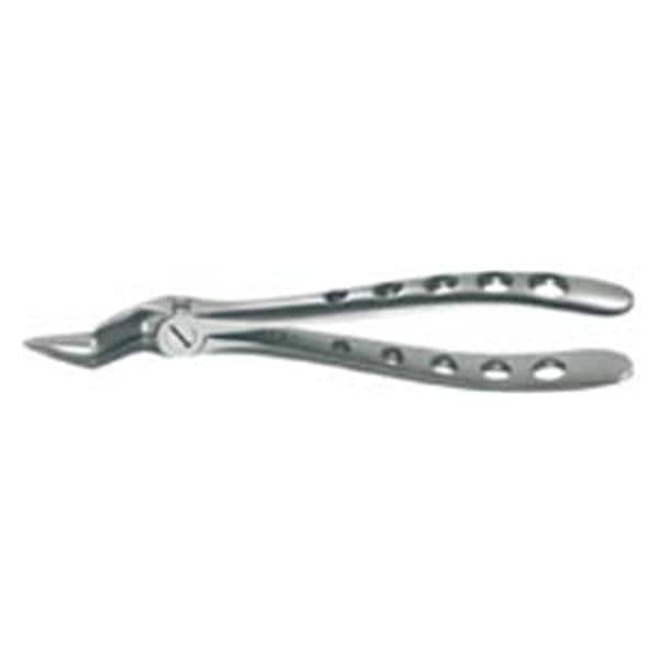 XCISION Davier d'extraction 51SB Effilé Racine supérieure, universel Ch.
