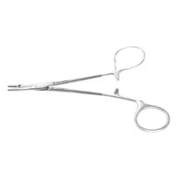Padgett Parkhouse Needle Holder Serrated Jaw Ea
