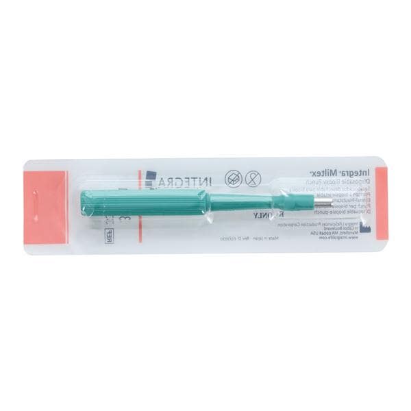 Poinçon biopsie 3.5mm Ch.