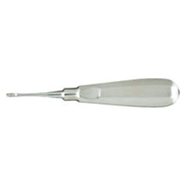Surgical Elevator Straight Smooth Cryer Single End Ea