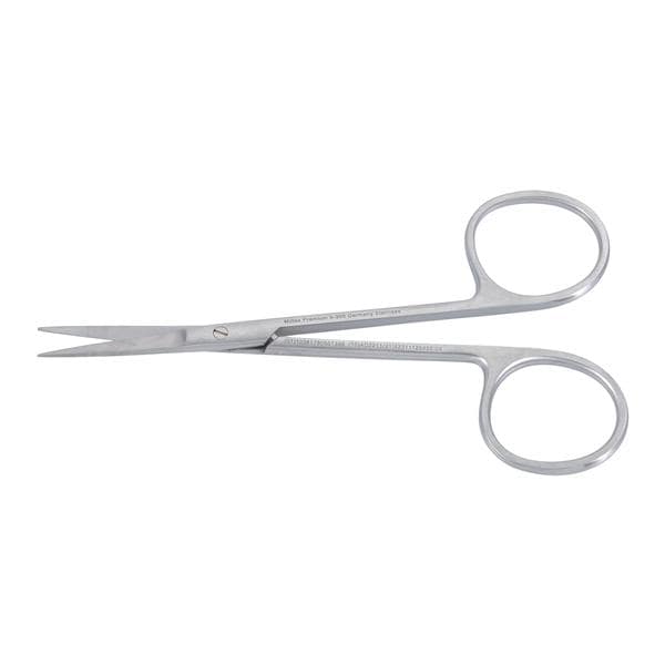 Iris Scissors Straight Ea