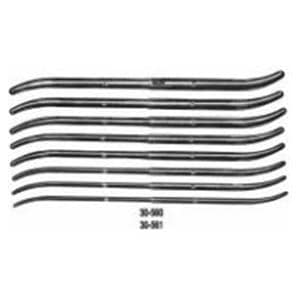 Pratt Uterine Dilator Autoclavable Reusable ea