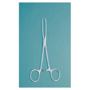 Pinces tissu Allis 6 Ch.