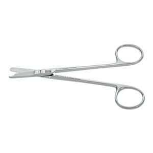 Littauer Stitch Scissors Straight Ea