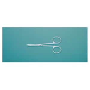 Strabismus Scissors Straight Ea