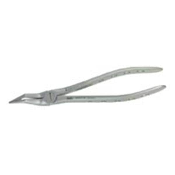 XCISION Davier d'extraction 51W Effilé Racine supérieure Ch.
