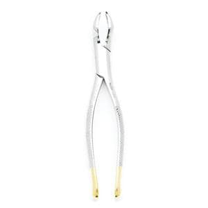 Extracting Forceps Carbide Standard Upper Incisors And Cuspids Ea