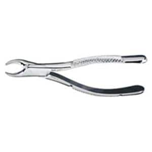 Extracting Forceps Lower Incisors Cuspids Bicuspids And Roots Universal Ea