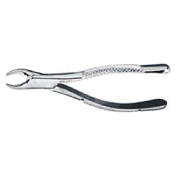 Extracting Forceps Lower Incisors Cuspids Bicuspids And Roots Universal Ea