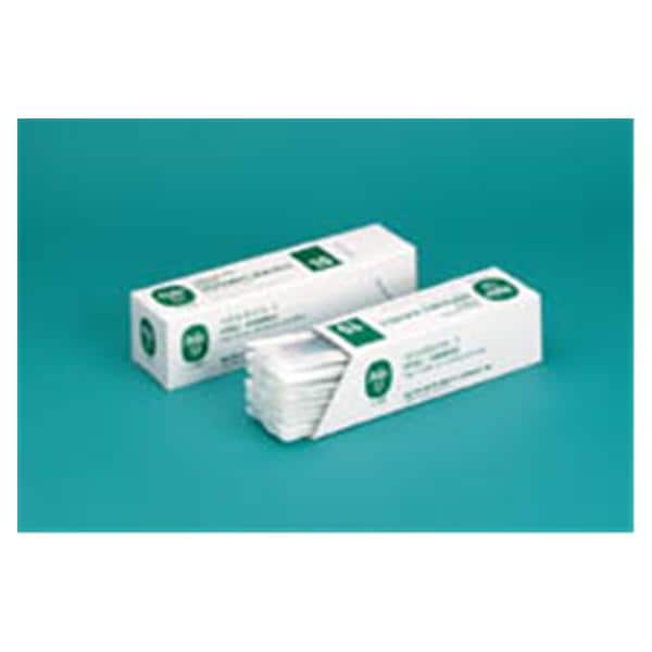 Scalpel Chirurgical 10 Plastique Stérile Jetable Paquet
