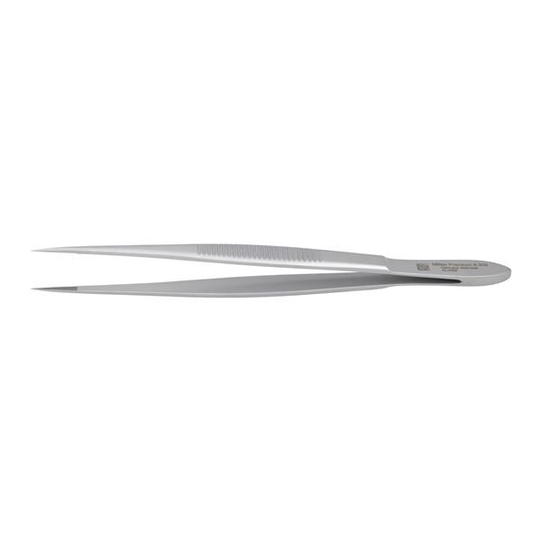 Plain Splinter Forcep Straight Autoclavable Ea