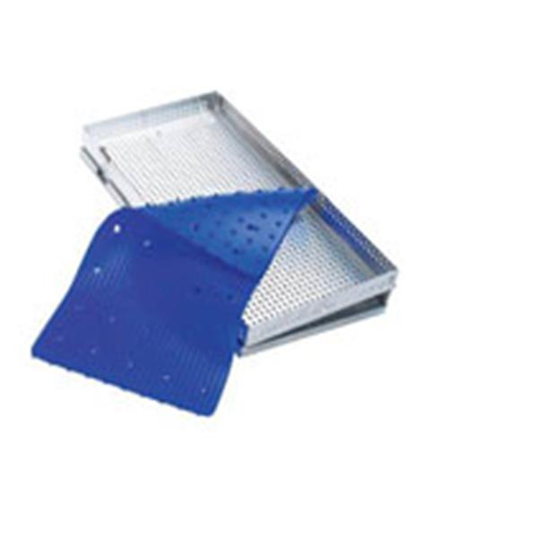 Miltex Cassette Mat Silicone Ea