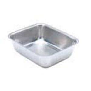 Solid Instrument Tray 3-3/4" Ea