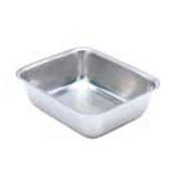 Solid Instrument Tray 3-3/4" Ea