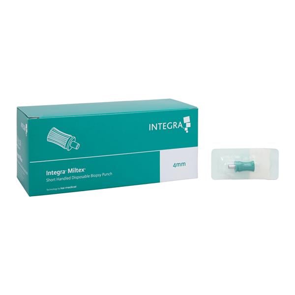 Biopsy Punch Sterile Disposable 50/Bx