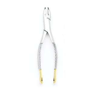Extracting Forceps Carbide Lwr Incsr Cspd Bicspd & Rt Univ Ea