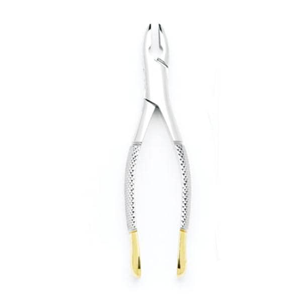 Extracting Forceps Carbide Lwr Incsr Cspd Bicspd & Rt Univ Ea