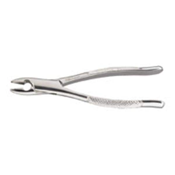 Vantage Davier d'extraction 1STD Dentelé Incisives et canines supérieures Ch.