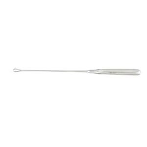 Sims Uterine Curette ea