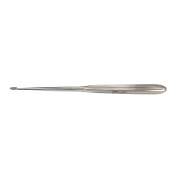 Bone OR Curette Autoclavable Reusable Ea