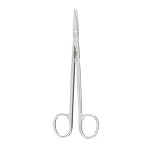 Ciseaux Droit 6,25 po Droit Kelly 5-250