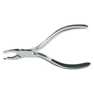 Orthodontic Pliers Johnson Ea