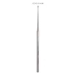 Vantage Buck Ear Curette Ea