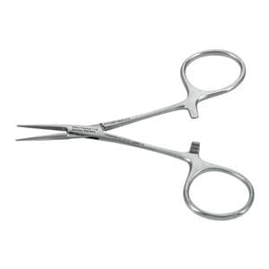 Pinces hémos Hartman 3.5 dr Ch.