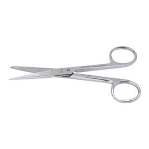 Operating Scissors Straight Autoclavable Ea