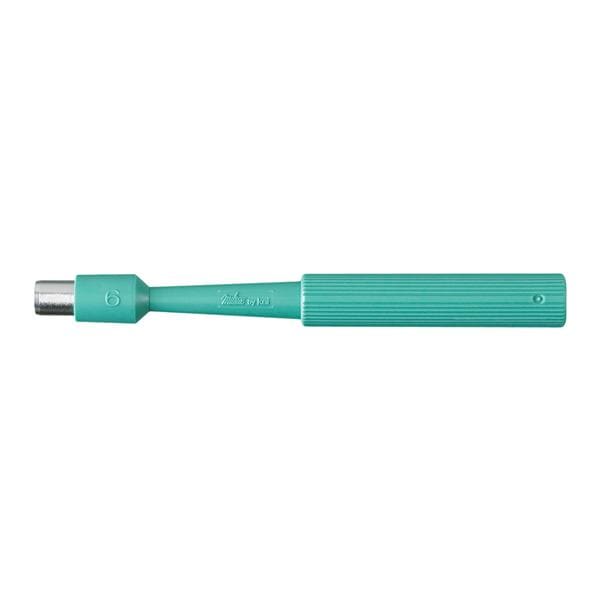Poinçon biopsie 6 m Ch., 50 EA/PK