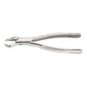 Vantage Extracting Forceps Serrated Left 1st And 2nd Upper Molars Ea