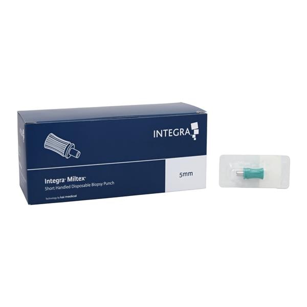 Biopsy Punch Sterile Disposable 50/Bx
