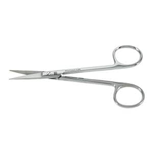 Wagner Plastic Surgery Scissors Straight Ea