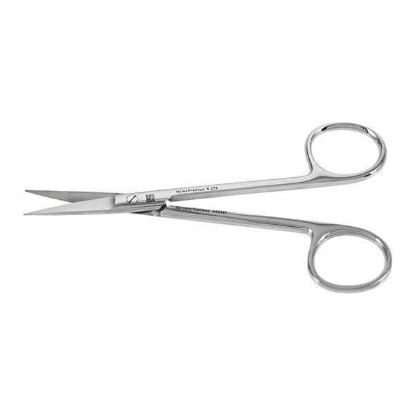 Wagner Plastic Surgery Scissors Straight Ea