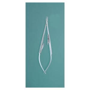 Porte-aiguille Castroviejo Acier inoxydable 5,5 po Ch.
