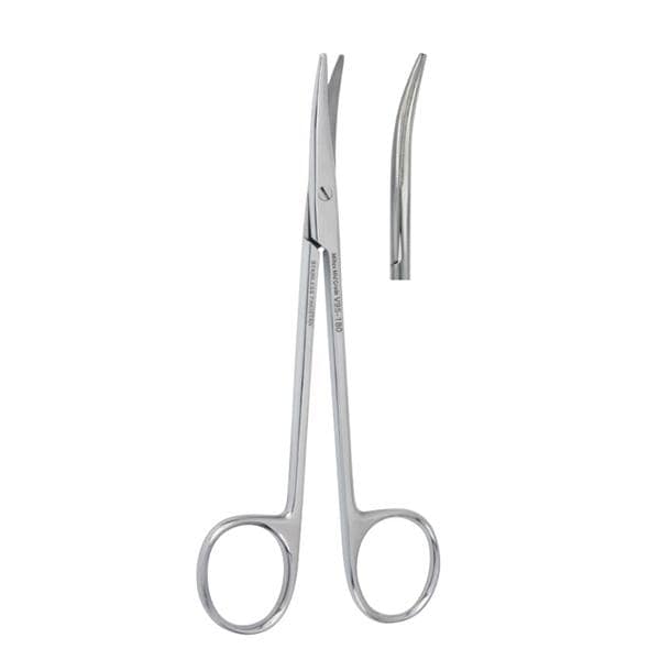 Vantage V95180 Curved Scissor Henry Schein Dental