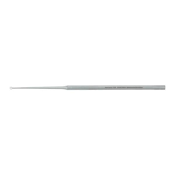 Buck Ear Curette Ea