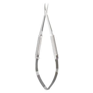 Porte-aiguille Courbé Courbé Ch.