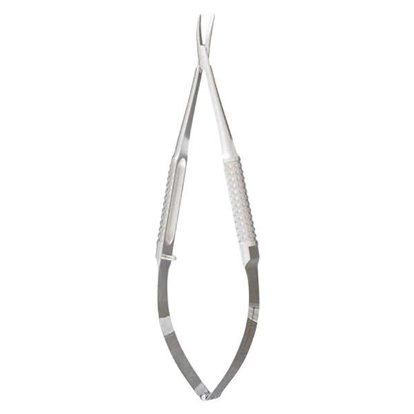 Porte-aiguille Courbé Courbé Ch.
