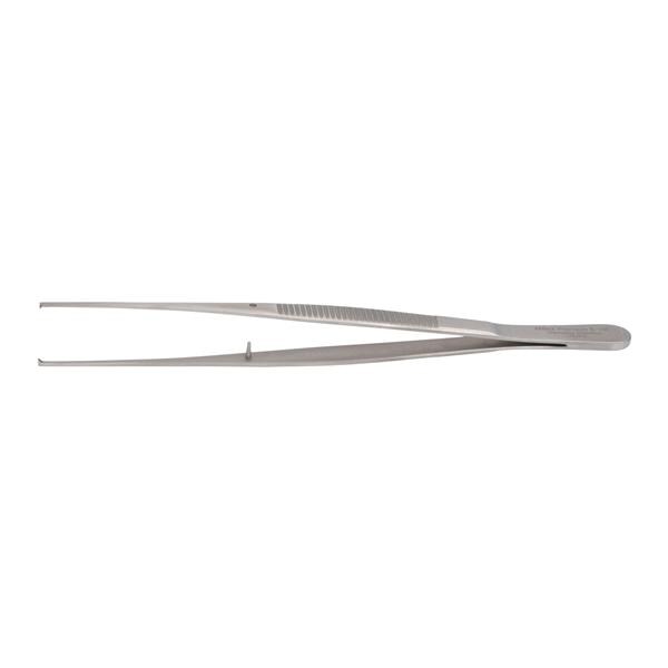 Semken Tissue Forcep Straight Autoclavable Ea