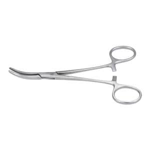 Pinces Crile courb 5,5 po ch. Ch.