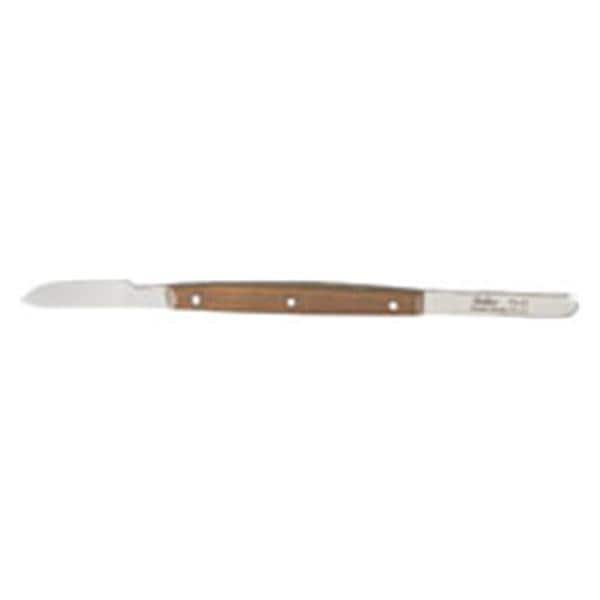 Miltex Fahnstock Carver Ea